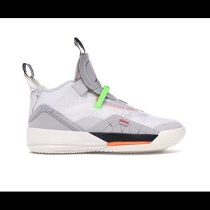 Air Jordan XXXIII